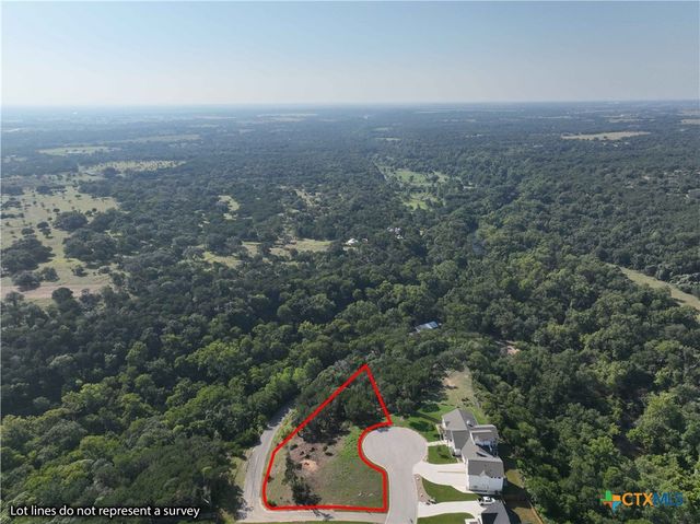 6013 Hamlet Drive, Belton, TX 76513