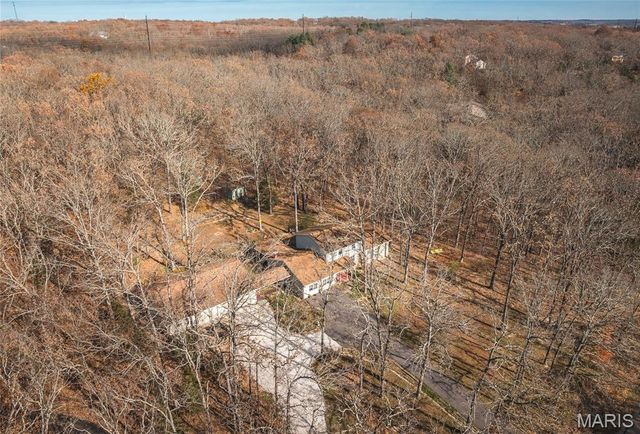 10815 Timber Drive, Rolla, MO 65401