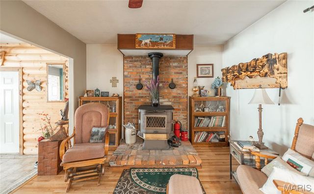 10815 Timber Drive, Rolla, MO 65401