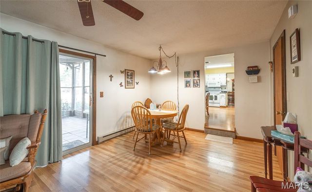 10815 Timber Drive, Rolla, MO 65401