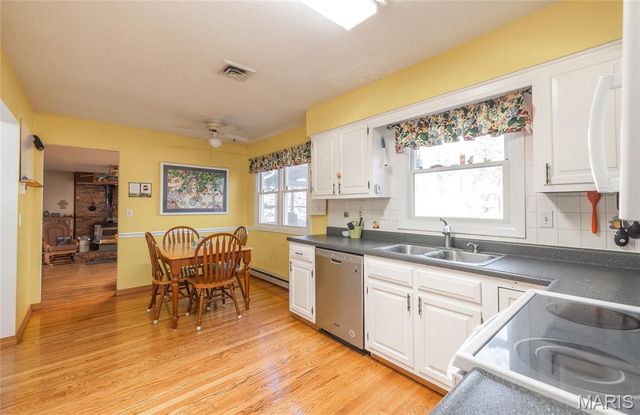 10815 Timber Drive, Rolla, MO 65401