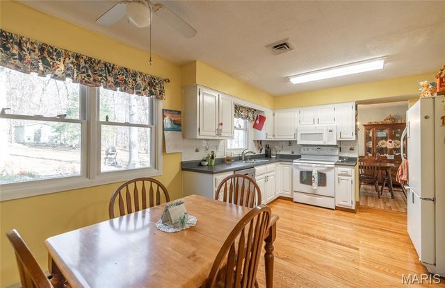 10815 Timber Drive, Rolla, MO 65401