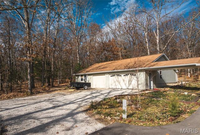 10815 Timber Drive, Rolla, MO 65401