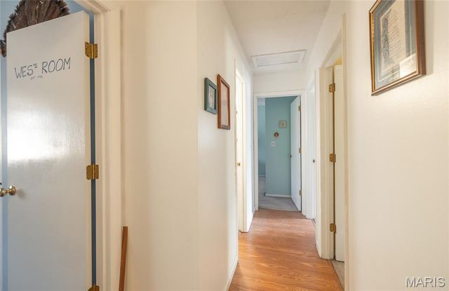 10815 Timber Drive, Rolla, MO 65401