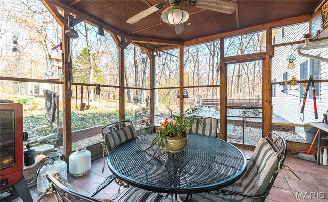 10815 Timber Drive, Rolla, MO 65401