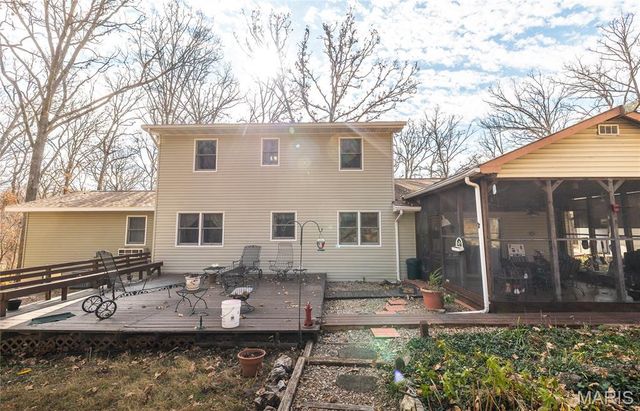 10815 Timber Drive, Rolla, MO 65401