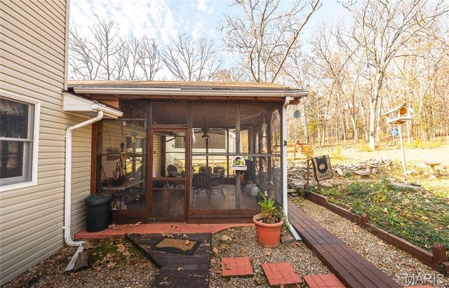 10815 Timber Drive, Rolla, MO 65401