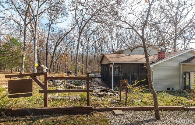 10815 Timber Drive, Rolla, MO 65401