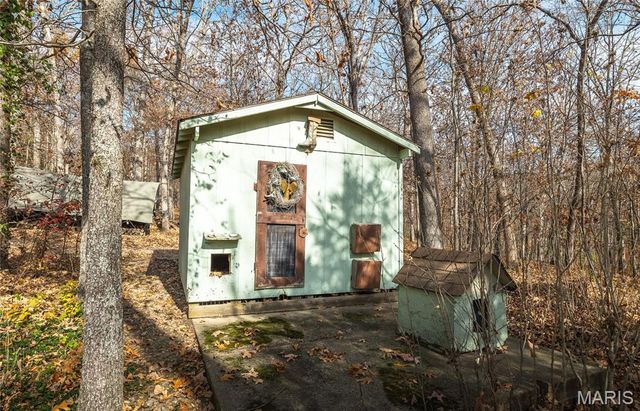 10815 Timber Drive, Rolla, MO 65401