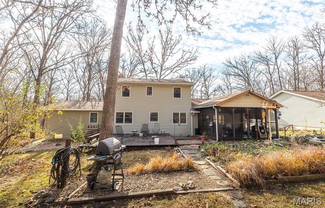 10815 Timber Drive, Rolla, MO 65401