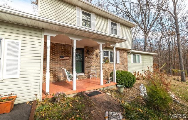 10815 Timber Drive, Rolla, MO 65401