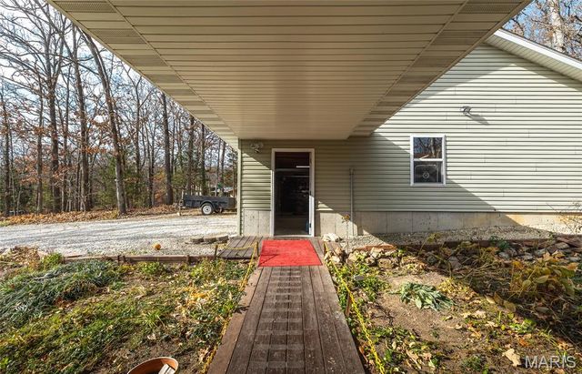 10815 Timber Drive, Rolla, MO 65401