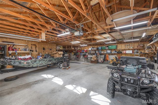 10815 Timber Drive, Rolla, MO 65401