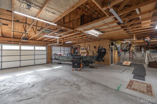 10815 Timber Drive, Rolla, MO 65401