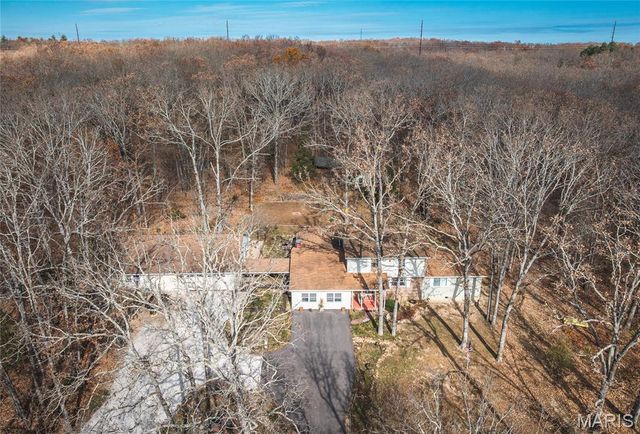 10815 Timber Drive, Rolla, MO 65401