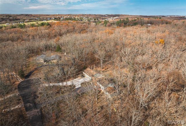 10815 Timber Drive, Rolla, MO 65401