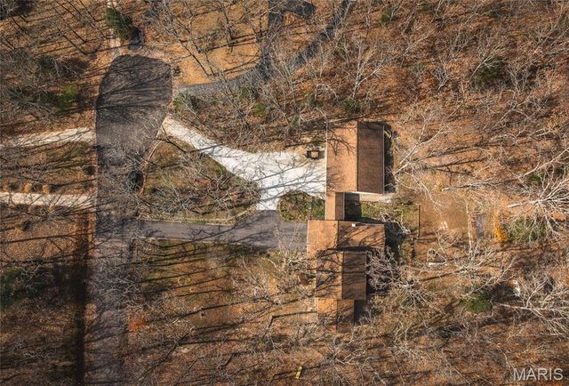 10815 Timber Drive, Rolla, MO 65401