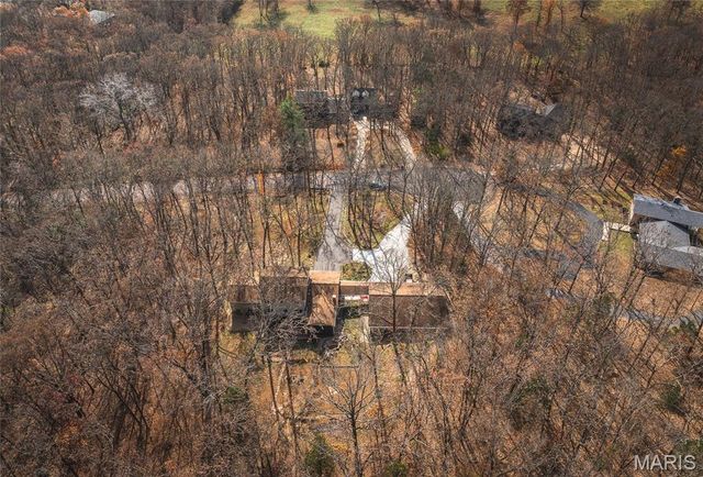 10815 Timber Drive, Rolla, MO 65401