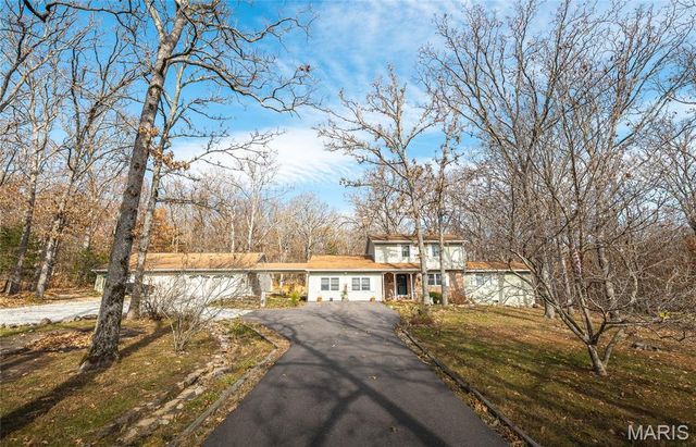 10815 Timber Drive, Rolla, MO 65401