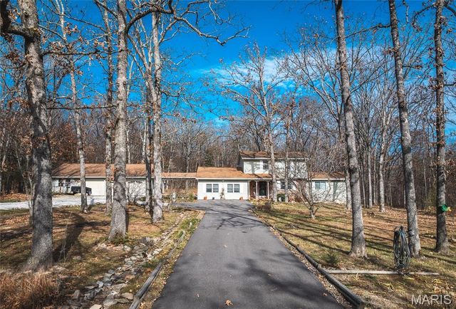 10815 Timber Drive, Rolla, MO 65401