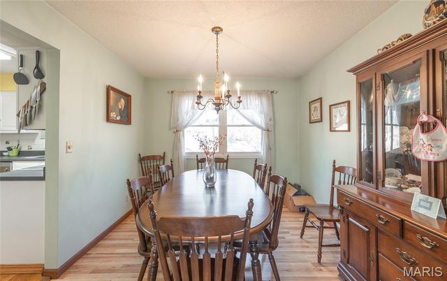 10815 Timber Drive, Rolla, MO 65401