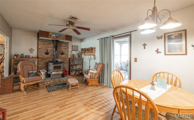 10815 Timber Drive, Rolla, MO 65401