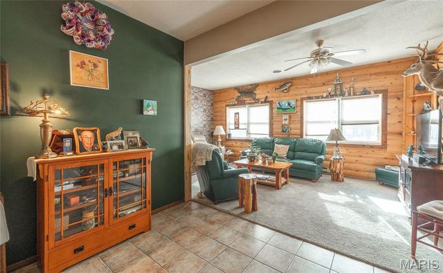 10815 Timber Drive, Rolla, MO 65401