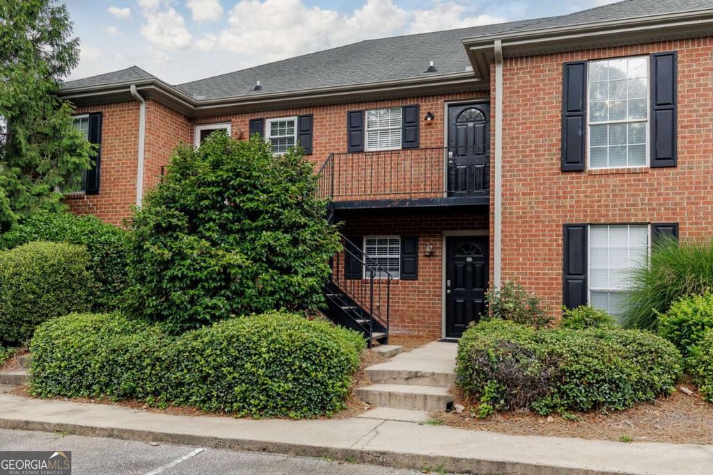 1055 Baxter Street 103, Athens, GA 30606