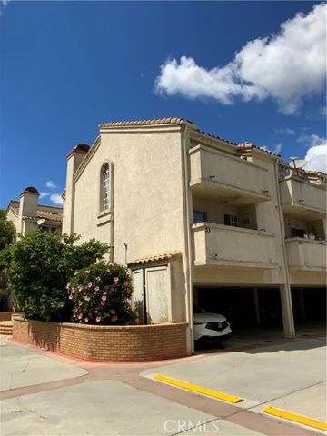 7221 Petrol Street 53, Paramount, CA 90723