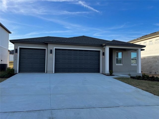 2253 LOST HORIZON WAY, Minneola, FL 34715