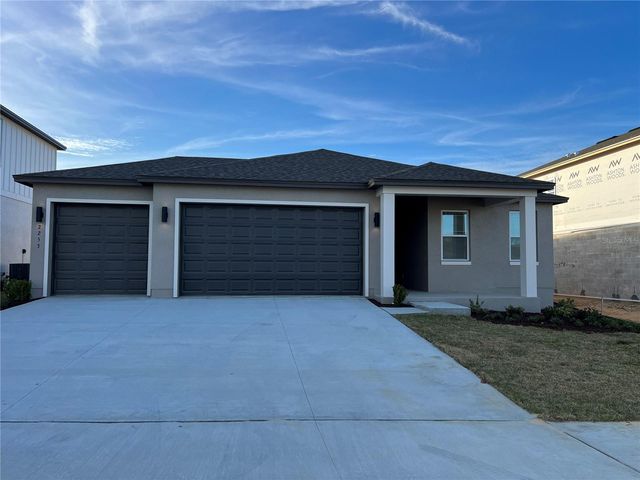 2253 LOST HORIZON WAY, Minneola, FL 34715