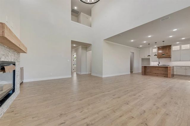 1342 Benjamin Trail, Van Alstyne, TX 75495