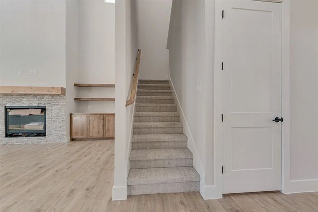 1342 Benjamin Trail, Van Alstyne, TX 75495