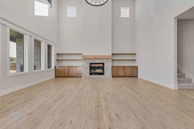 1342 Benjamin Trail, Van Alstyne, TX 75495