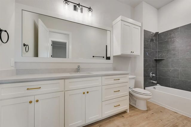 1342 Benjamin Trail, Van Alstyne, TX 75495