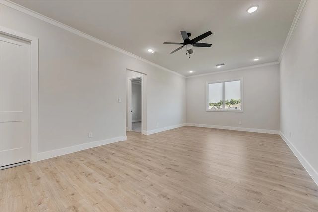 1342 Benjamin Trail, Van Alstyne, TX 75495