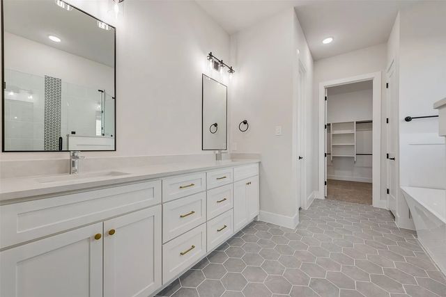 1342 Benjamin Trail, Van Alstyne, TX 75495