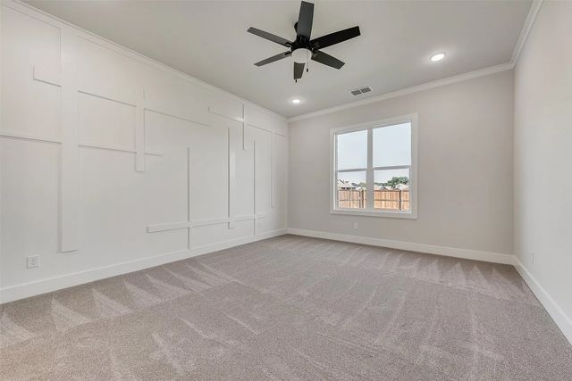 1342 Benjamin Trail, Van Alstyne, TX 75495