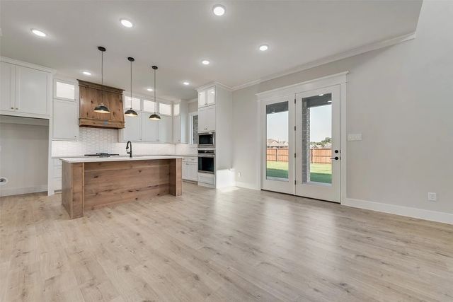 1342 Benjamin Trail, Van Alstyne, TX 75495