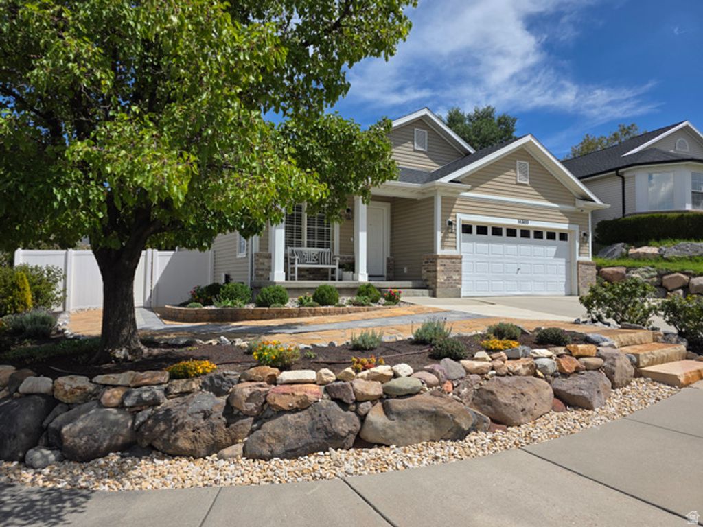 14303 S HONEYFIELD DR, Draper, UT 84020 — photo 2