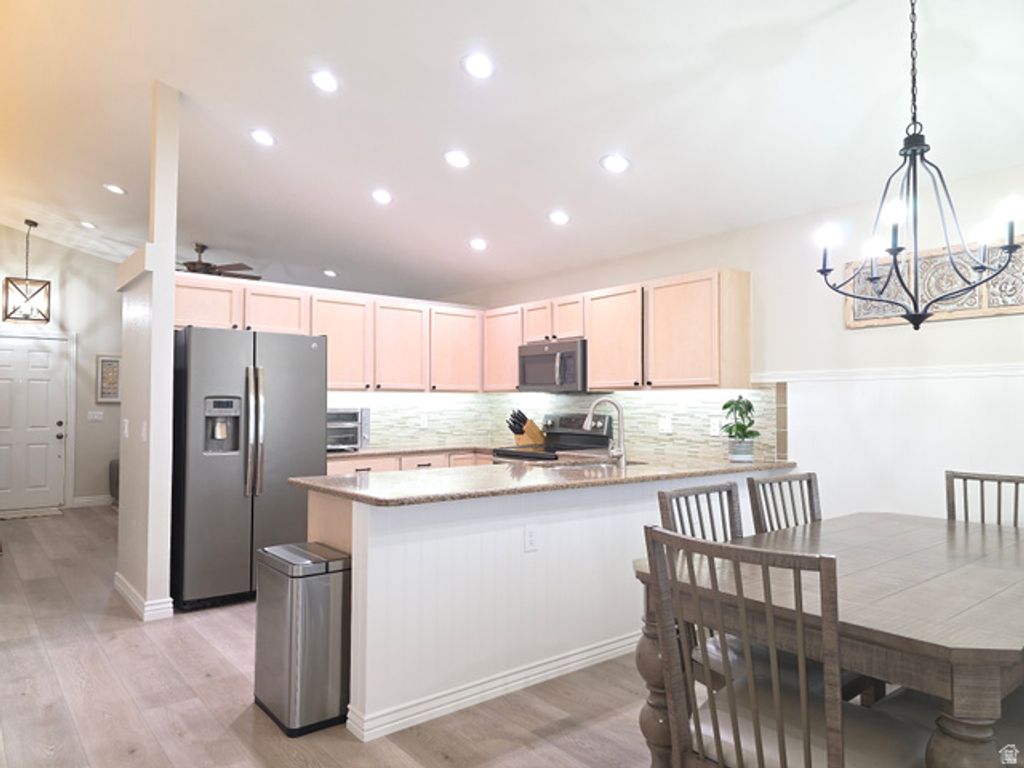 14303 S HONEYFIELD DR, Draper, UT 84020 — photo 4