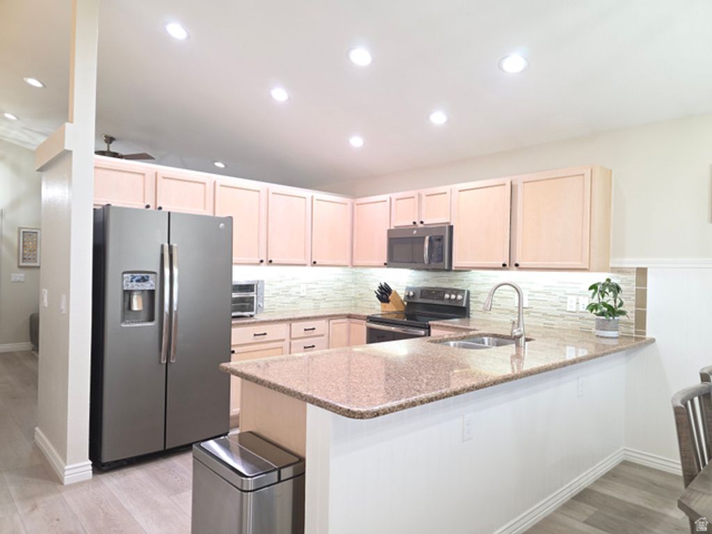 14303 S HONEYFIELD DR, Draper, UT 84020 — photo 5