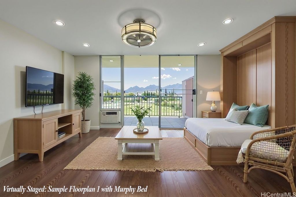 1830 Wilikina Drive 810, Wahiawa, HI 96786