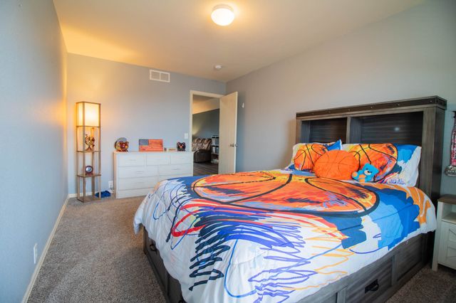 2009 Pintail Court, Midlothian, TX 76065