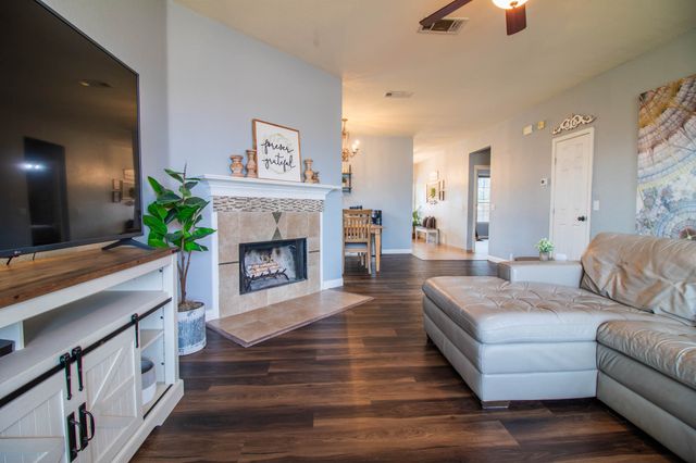 2009 Pintail Court, Midlothian, TX 76065