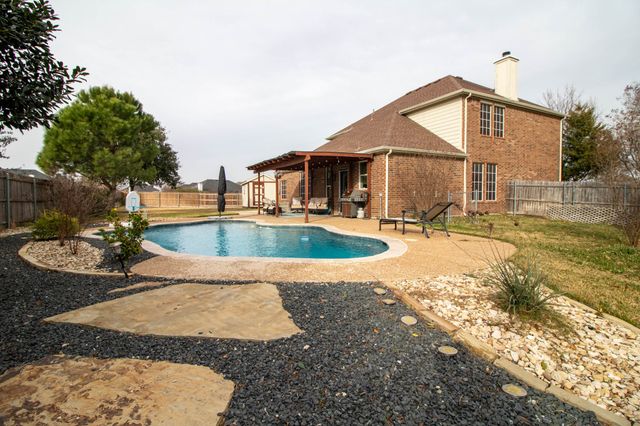 2009 Pintail Court, Midlothian, TX 76065