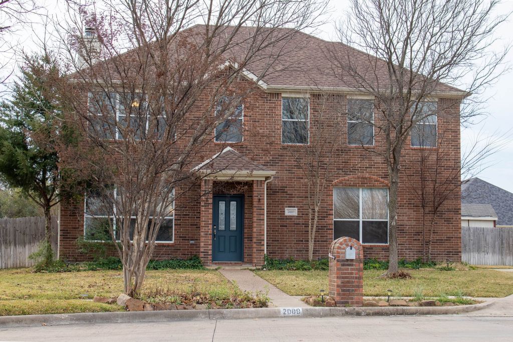 2009 Pintail Court, Midlothian, TX 76065