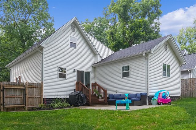 414 High Street, Marshall, MI 49068