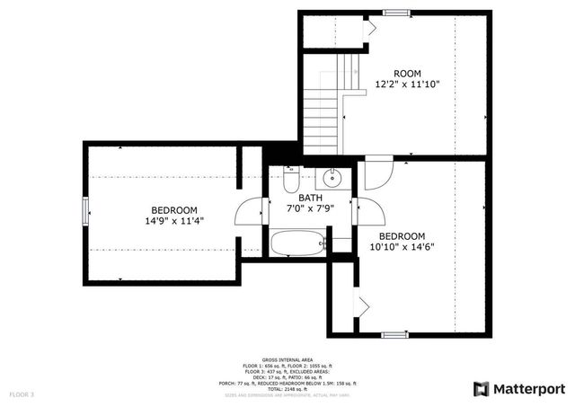 414 High Street, Marshall, MI 49068