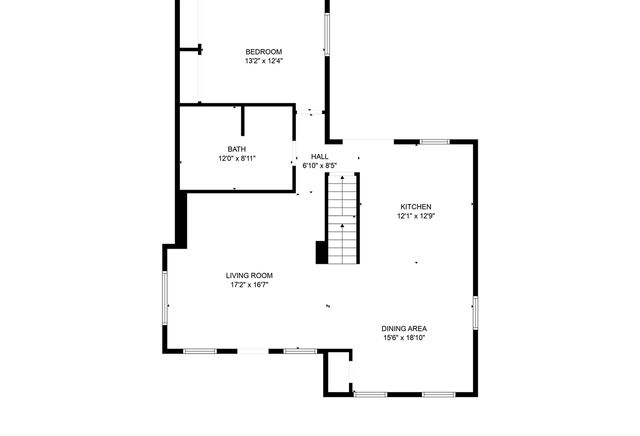 414 High Street, Marshall, MI 49068